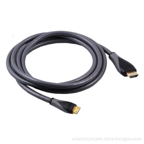 MINI HDMI to MICRO HDMI,good for you!